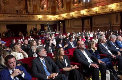 "Uniti contro la disinformazione", Tim al fianco dei giovani