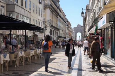 Nel 2024 turismo record nell’UE