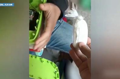 Torino, spaccio di droga a Barriera Milano: arrestati cinque nigeriani