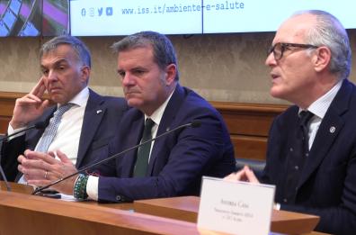 Una proposta di legge per la qualità dell'aria negli ambienti indoor