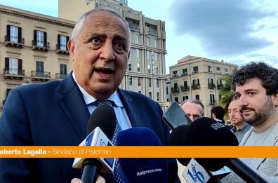 Lagalla "Comune vicino al Palermo, collaboriamo per lo stadio"