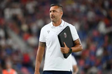 Bologna a Bucarest, Skorupski “Una vittoria per mister Italiano”