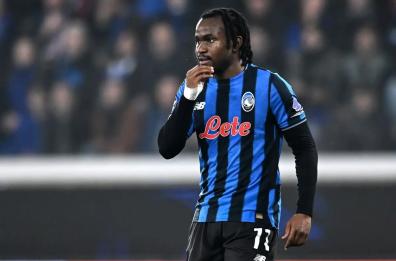 L’Atalanta pareggia in casa, con lo Slavia Praga finisce 0-0