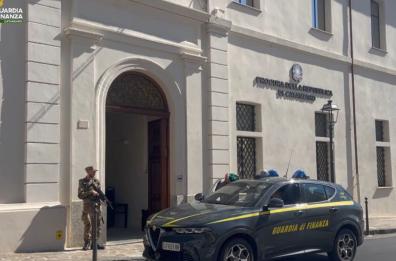 Confisca di beni da un 1 milione per sorvegliato speciale a Catanzaro Confisca di beni da un 1 milione per sorvegliato speciale a Catanzaro