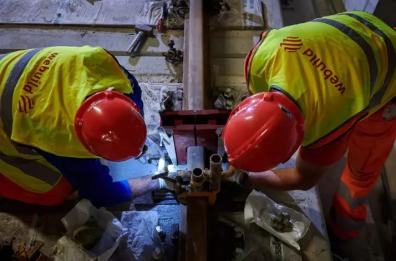 Ponte Stretto, Webuild avvia la selezione delle candidature per le assunzioni Ponte Stretto, Webuild avvia la selezione delle candidature per le assunzioni