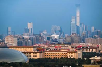 Cina: ministro del Commercio, maggiore apertura economica per prossimi 5 anni Cina: ministro del Commercio, maggiore apertura economica per prossimi 5 anni