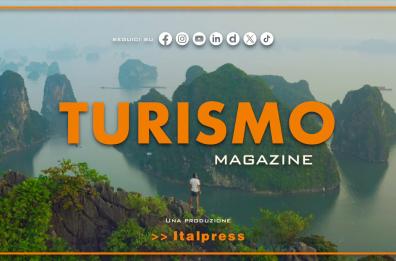 Turismo Magazine - 25/10/2025