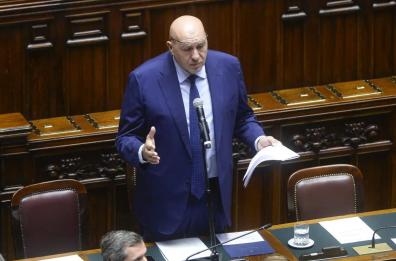 Ucraina, Crosetto “Impossibile riconquistare i territori perduti”