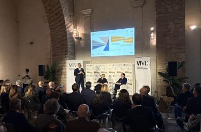 120 anni di storia di Ferrovie dello Stato in mostra al Vittoriano 120 anni di storia di Ferrovie dello Stato in mostra al Vittoriano