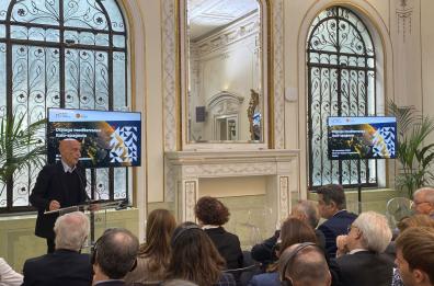 Minniti &ldquo;L&rsquo;Europa si gioca il futuro in Africa, serve un piano comune&rdquo;