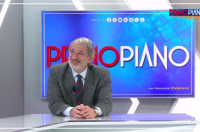 Senaldi "L'Italia è anestetizzata dall'ideologia"