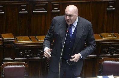 Ucraina, Crosetto “Il piano Usa è molto duro con Kiev, ma è un inizio” Ucraina, Crosetto “Il piano Usa è molto duro con Kiev, ma è un inizio”