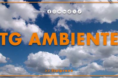 Tg Ambiente - 23/11/2025
