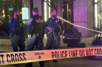 Sparatoria a Washington, Trump “E’ la più grande minaccia alla sicurezza nazionale” Sparatoria a Washington, Trump “E’ la più grande minaccia alla sicurezza nazionale”