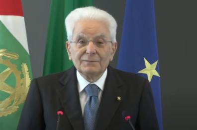 Mattarella “Il tema della natalità è vitale per il Paese” Mattarella “Il tema della natalità è vitale per il Paese”