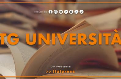 Tg Università - 7/10/2025 Tg Università - 7/10/2025