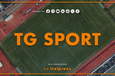 Tg Sport - 1/12/2025