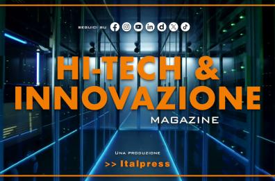 Hi-Tech & Innovazione Magazine - 2/9/2025