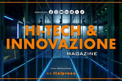 Hi-Tech & Innovazione Magazine - 28/10/2025