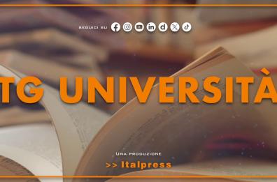 Tg Università - 26/8/2025