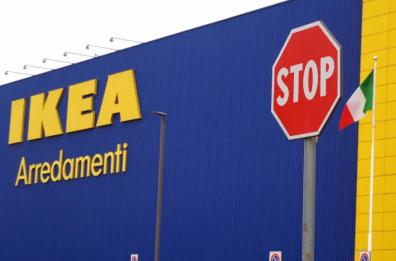 Ikea, nuova rottura con i sindacati. Il 5/12 sciopero e manifestazione nazionale