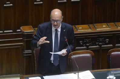 Disabiltà, Valditara “Ribadiamo l’impegno per una scuola realmente inclusiva” Disabiltà, Valditara “Ribadiamo l’impegno per una scuola realmente inclusiva”