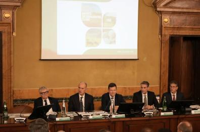 Ismea, l’agroalimentare italiano settore trainante e leader in Europa Ismea, l’agroalimentare italiano settore trainante e leader in Europa