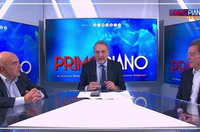 "La diplomazia della rissa", in un libro il nuovo disordine mondiale "La diplomazia della rissa", in un libro il nuovo disordine mondiale