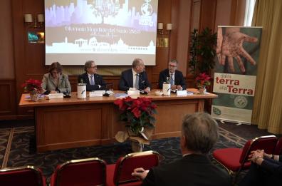 CIC, compost e pratiche di carbon farming per proteggere e rigenerare il suolo