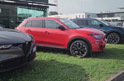 Il mercato italiano dell’auto non riparte