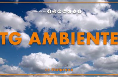 Tg Ambiente - 12/10/2025