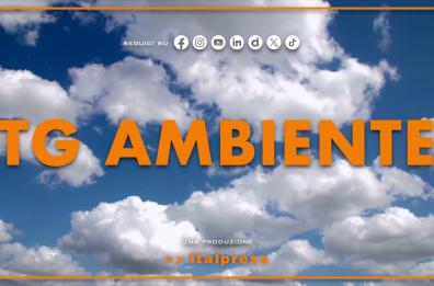 Tg Ambiente - 2/11/2025