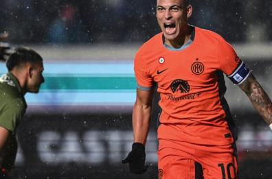 Il Pallone Racconta - A Inter e Juve le partitissime