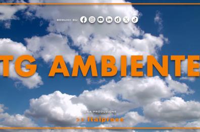 Tg Ambiente - 5/10/2025