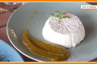 Sorsi di Benessere - Un pesto di ricotta salutare e digeribile