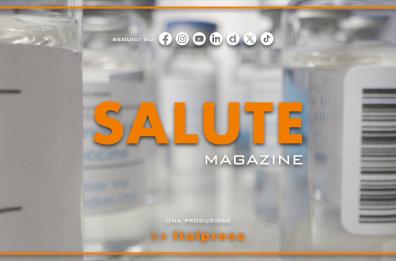 Salute Magazine - 10/10/2025
