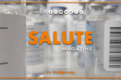 Salute Magazine - 17/10/2025