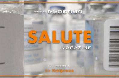Salute Magazine - 31/10/2025