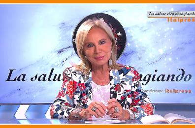 La Salute Vien Mangiando - La pasta a cena può aiutare il sonno