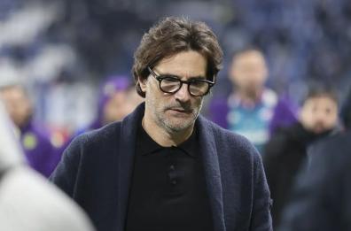 Vanoli “Avanti uniti, lottare insieme per venirne fuori”