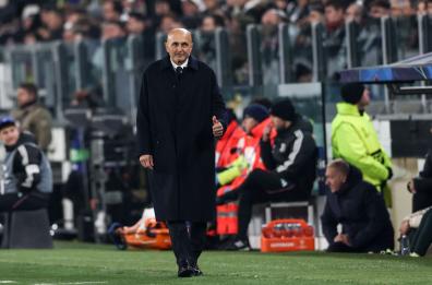 Spalletti “Sta a noi dare sostanza alla passione di Elkann”