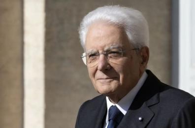 Mattarella &ldquo;Servizio civile esempio di cittadinanza attiva, merita l&rsquo;estensione&rdquo;