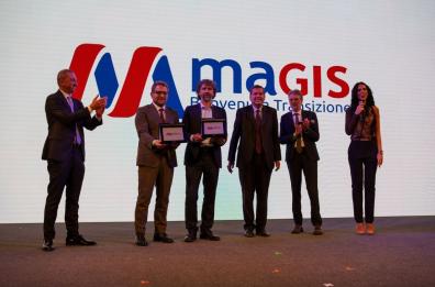 AGSM AIM diventa Magis, svelato il nuovo brand