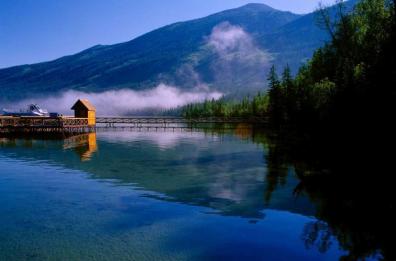 Cina, investimenti nei progetti di conservazione idrica nello Xinjiang