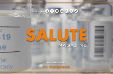 Salute Magazine - 19/12/2025