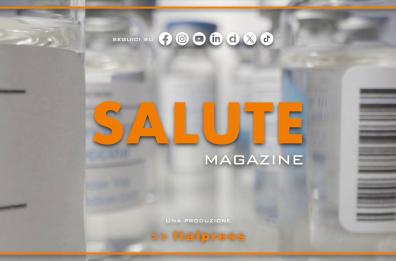 Salute Magazine - 24/10/2025