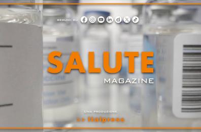 Salute Magazine - 7/11/2025