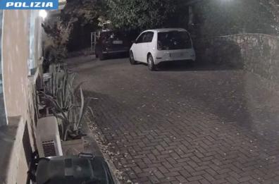 Furti in abitazione nel veronese, fermata banda di 4 albanesi