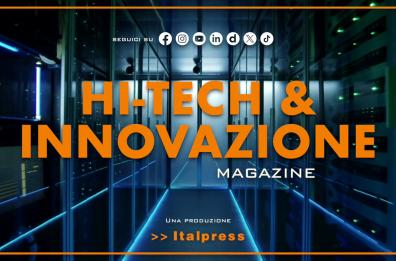 Hi-Tech & Innovazione Magazine - 23/12/2025