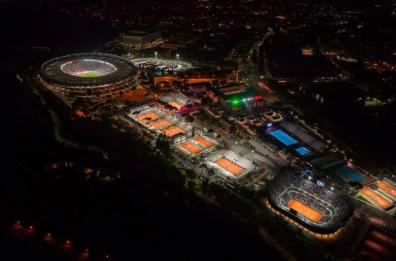 Da Sport e Salute 344,4 mln, pi&ugrave; soldi a Tennis, Equitazione, Volley e Nuoto